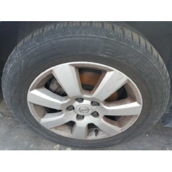 opel vectra c berlina del año 2005