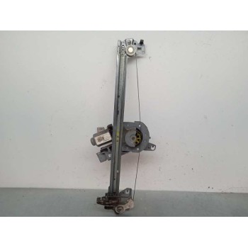 ELEVALUNAS DELANTERO DERECHO 400618F ELÉCTRICO 5P 6 PINS