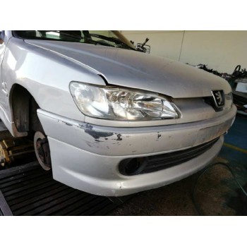 peugeot 306 break del año 2001