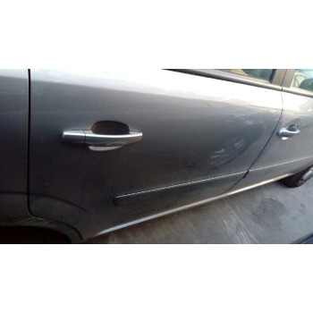 opel zafira b del año 2006