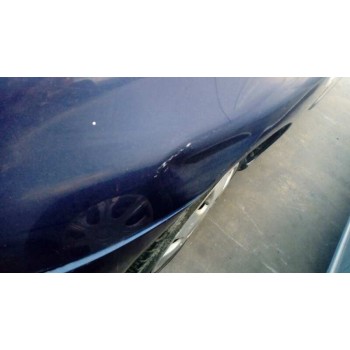 seat ibiza (6l1) del año 2004