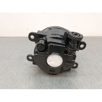 Recambio de faro antiniebla derecho para fiat punto evo (199_) 1.2 referencia OEM IAM 51858824 13304409 