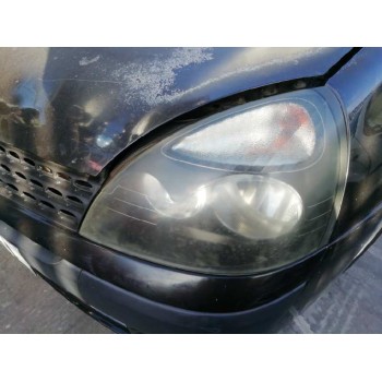 renault clio ii fase ii (b/cb0) del año 2003