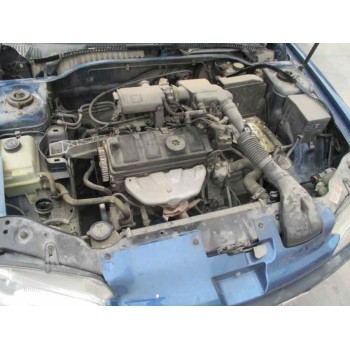 peugeot 306 berlina 3/5 puertas (s1) del año 1997