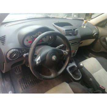 alfa romeo 147 (190) del año 2006