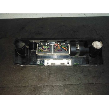 Recambio de mando calefaccion / aire acondicionado para volkswagen polo (9n3) advance referencia OEM IAM 6Q0820045G  