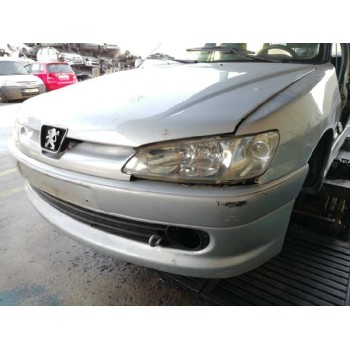 peugeot 306 break del año 2001