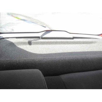 fiat grande punto (199) del año 2009