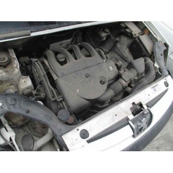 peugeot partner (s2) del año 2005