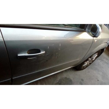 opel zafira b del año 2006