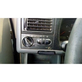 volkswagen t4 transporter/furgoneta (mod. 1991) del año 1998