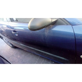 seat ibiza (6l1) del año 2004