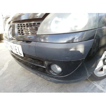 renault clio ii fase ii (b/cb0) del año 2003