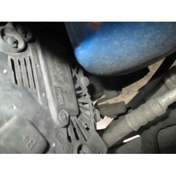 peugeot partner (s2) del año 2005