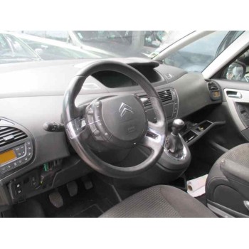 citroën c4 picasso del año 2008