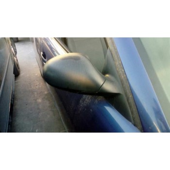 seat ibiza (6l1) del año 2004