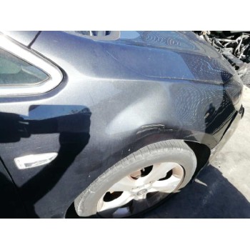 opel astra j sports tourer del año 2009