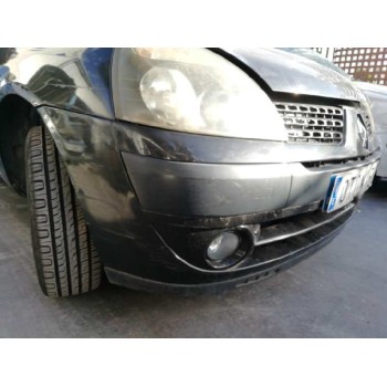 renault clio ii fase ii (b/cb0) del año 2003