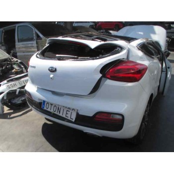 kia pro_cee´d ( ) del año 2013