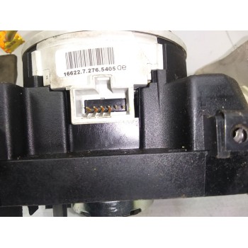 Recambio de mando luces para fiat 500 (312_) 1.2 (312axa1a) referencia OEM IAM 07354521430  