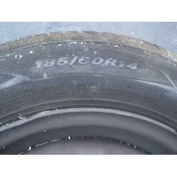 seat ibiza (6l1) del año 2003