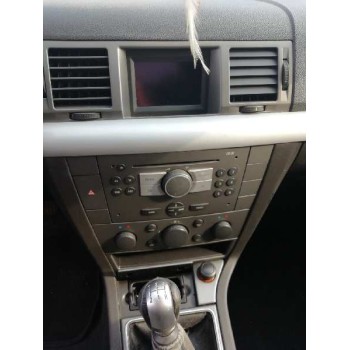 opel vectra c berlina del año 2005