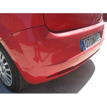 fiat grande punto (199) del año 2009