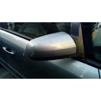 opel zafira b del año 2006