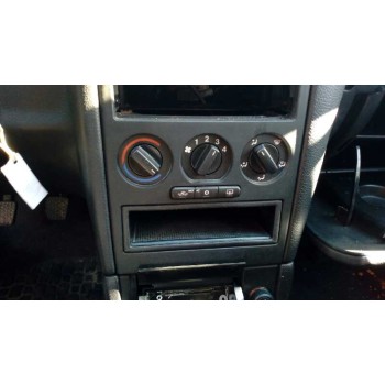 opel astra g berlina del año 2001