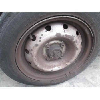 peugeot partner (s2) del año 2005