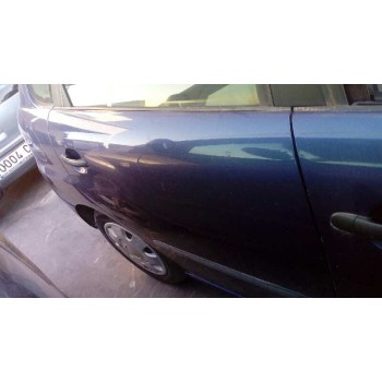 seat ibiza (6l1) del año 2004