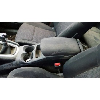 nissan qashqai (j11) del año 2017