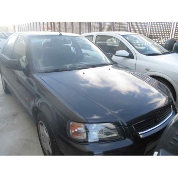 HONDA CIVIC BERLINA .5 (MA/MB)