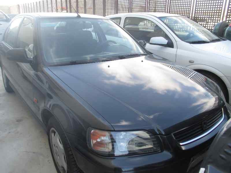 honda civic berlina .5 (ma/mb) del año 1997