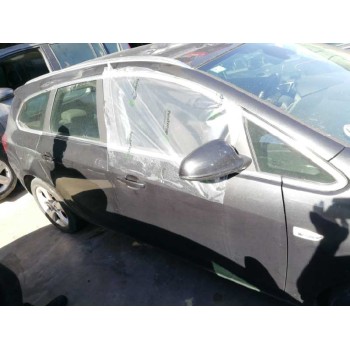 opel astra j sports tourer del año 2009