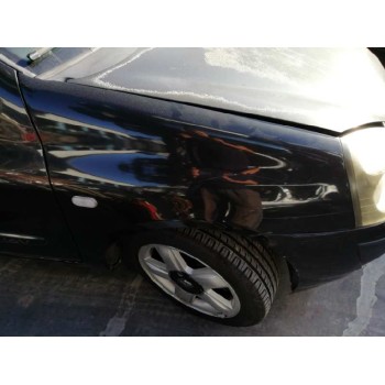 renault clio ii fase ii (b/cb0) del año 2003