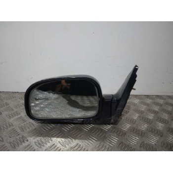 Recambio de retrovisor izquierdo para hyundai santa fe (sm) 2.0 crdi vgt comfort referencia OEM IAM  BURBUJAS EN LA PINTURA 5 PI
