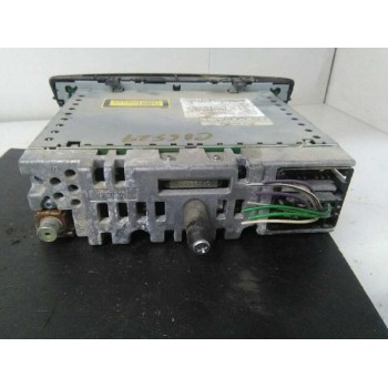 Recambio de sistema audio / radio cd para toyota aygo (kgb/wnb) 1.0 cat referencia OEM IAM   