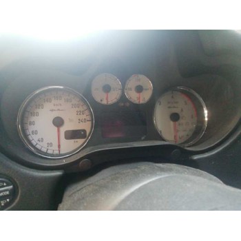 alfa romeo 147 (190) del año 2006