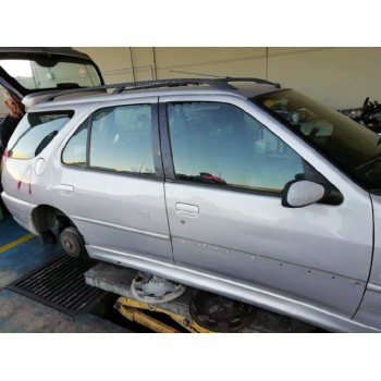 peugeot 306 break del año 2001