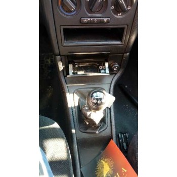 opel astra g berlina del año 2001