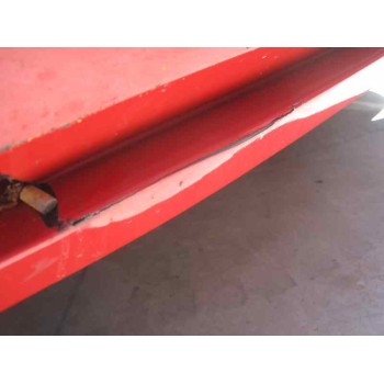 fiat grande punto (199) del año 2009