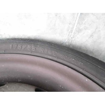 peugeot partner (s2) del año 2005