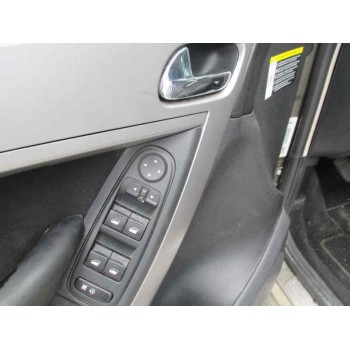 citroën c4 picasso del año 2008