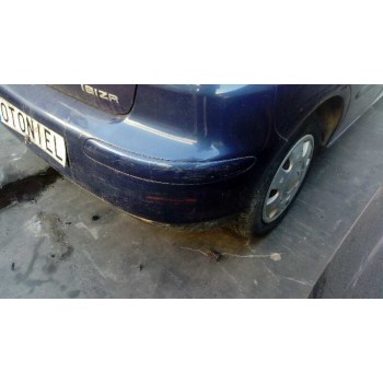 seat ibiza (6l1) del año 2004