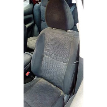 nissan qashqai (j11) del año 2017