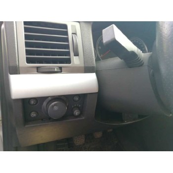 opel vectra c berlina del año 2005