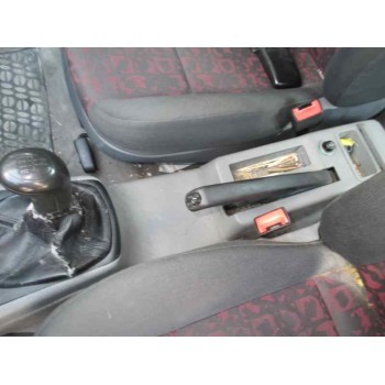 skoda octavia berlina (1u2) del año 2000