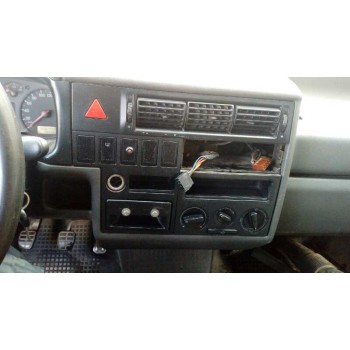 volkswagen t4 transporter/furgoneta (mod. 1991) del año 1998