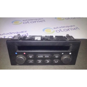 MANDO CLIMATIZADOR 24442472 